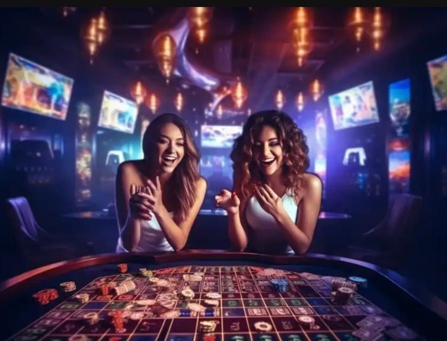 Người chơi tận hưởng trò chơi bắn cá sắc nét tại zsmb