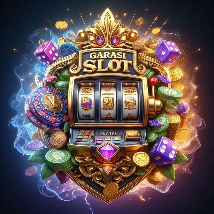 Trò chơi slot online phong phú tại zsmb