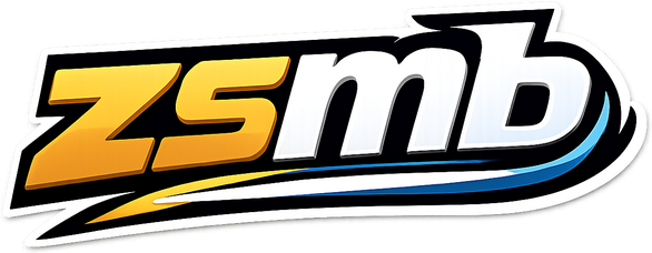 Logo zsmb